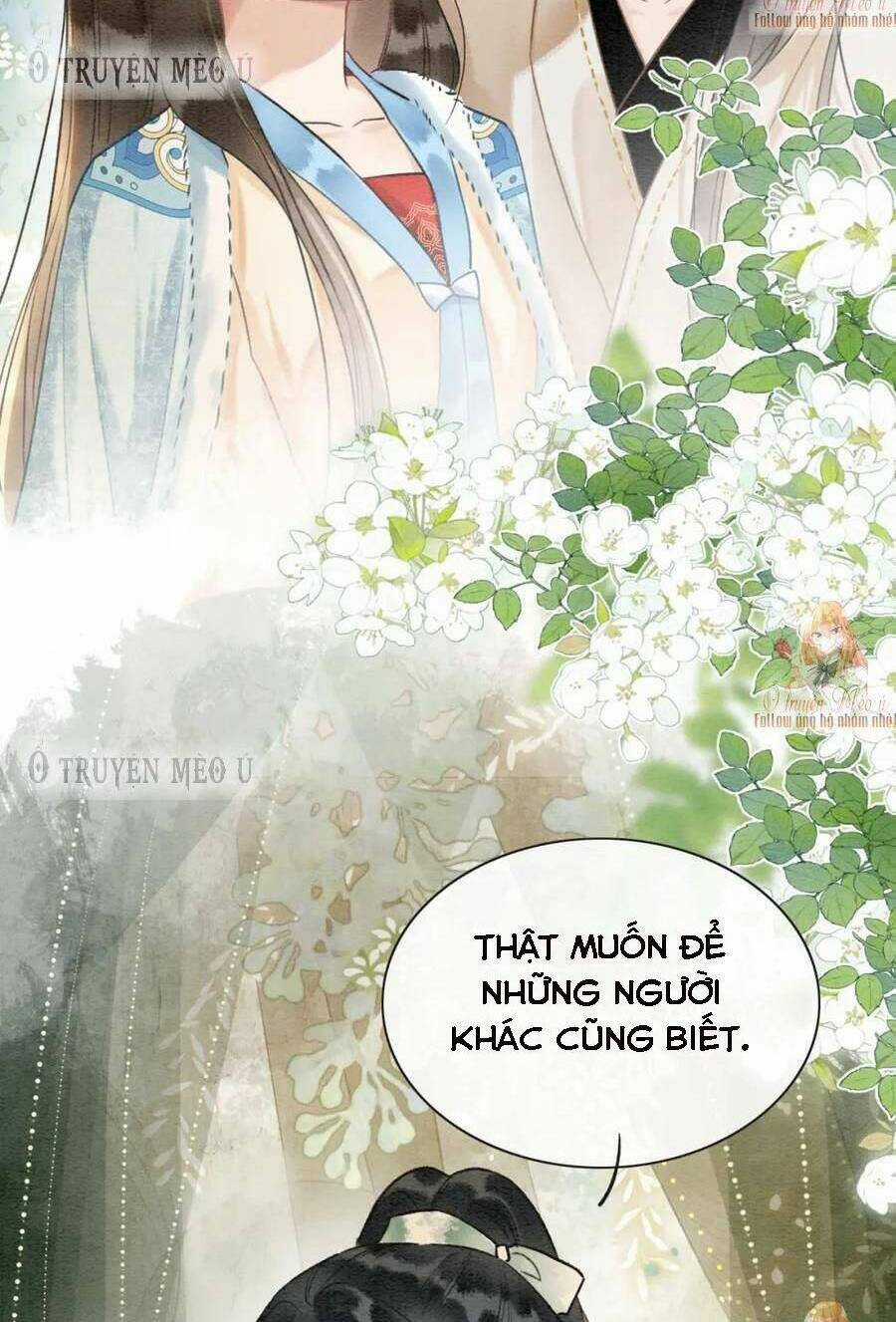 Sổ Tay Công Lược Hắc Liên Hoa Chapter 140 trang 31