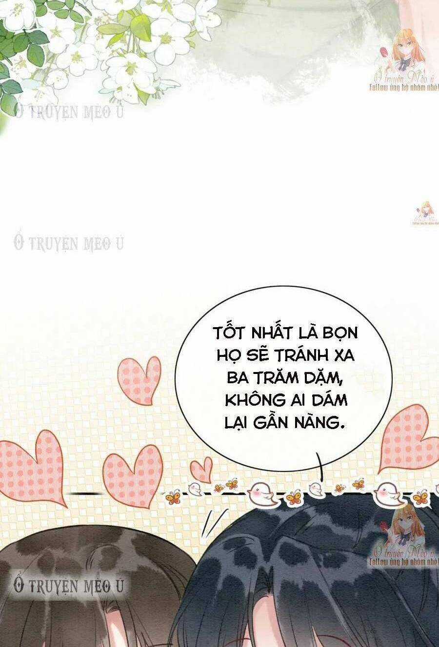 Sổ Tay Công Lược Hắc Liên Hoa Chapter 140 trang 33