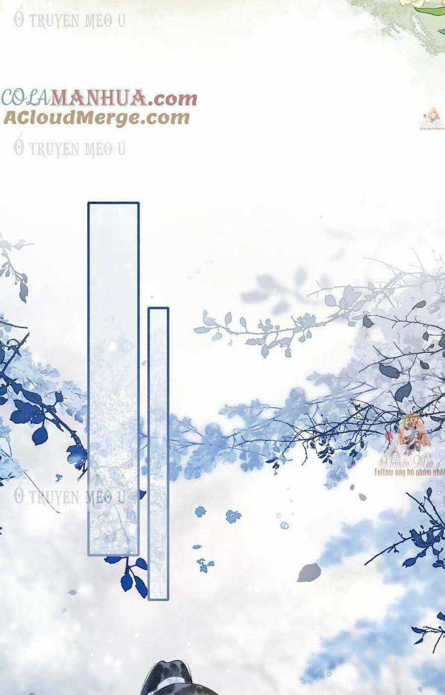 Sổ Tay Công Lược Hắc Liên Hoa Chapter 140 trang 38