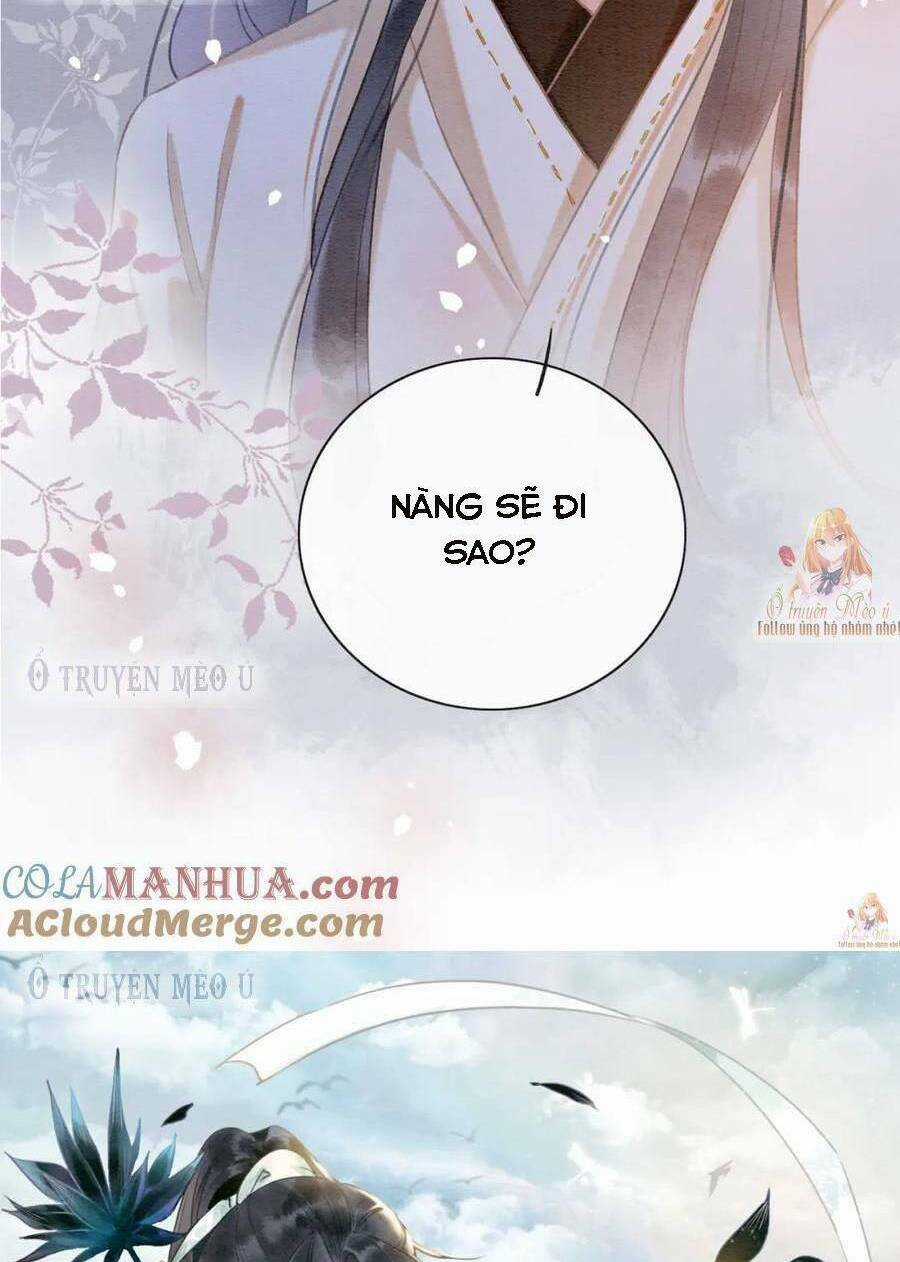 Sổ Tay Công Lược Hắc Liên Hoa Chapter 140 trang 4