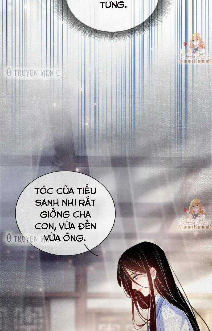 Sổ Tay Công Lược Hắc Liên Hoa Chapter 140 trang 41