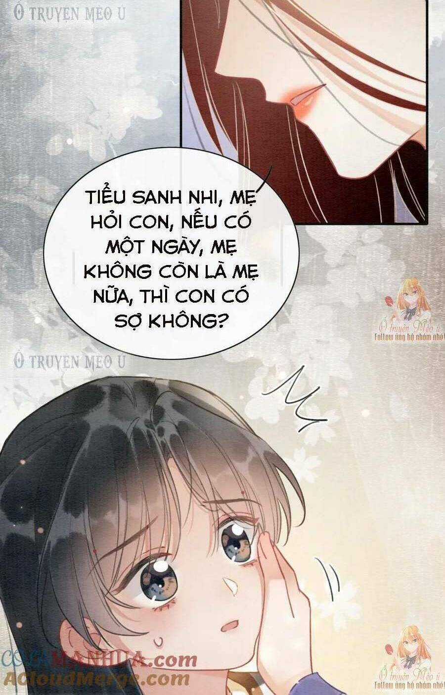 Sổ Tay Công Lược Hắc Liên Hoa Chapter 140 trang 43