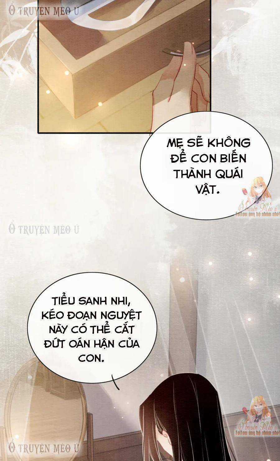 Sổ Tay Công Lược Hắc Liên Hoa Chapter 140 trang 46
