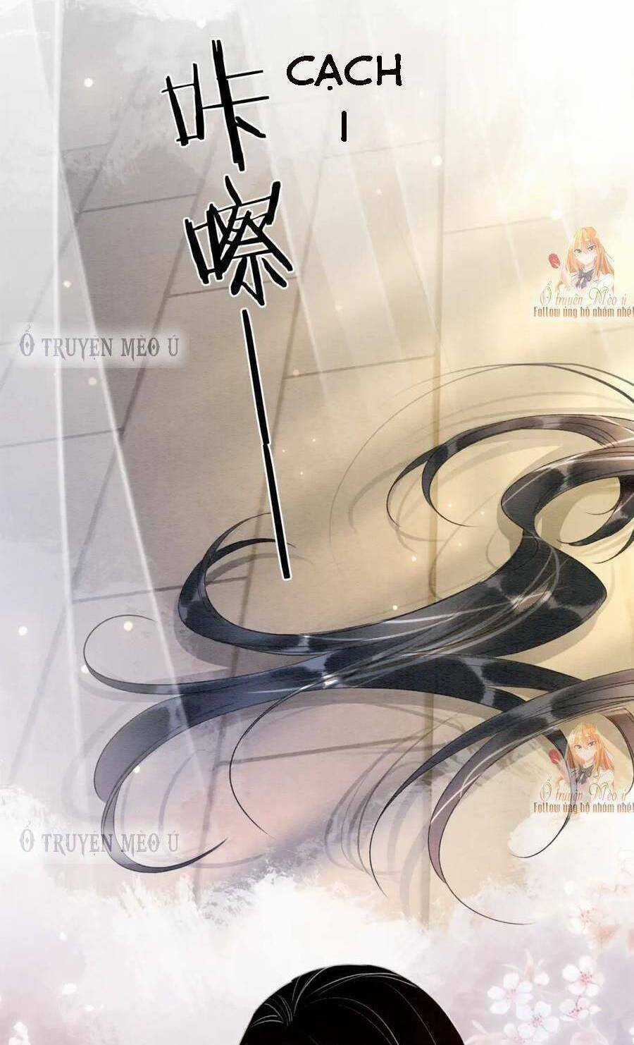 Sổ Tay Công Lược Hắc Liên Hoa Chapter 140 trang 48