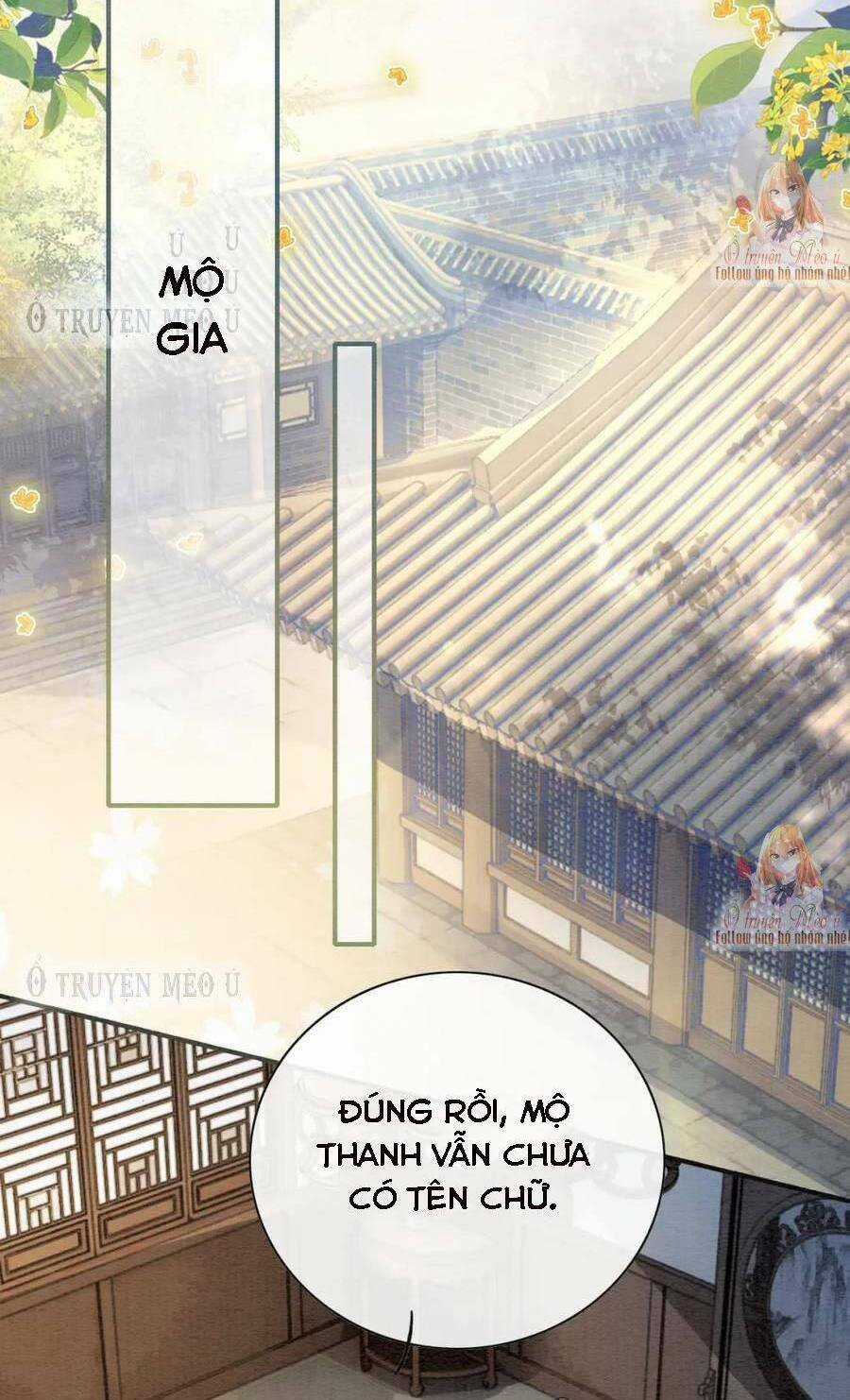 Sổ Tay Công Lược Hắc Liên Hoa Chapter 140 trang 50