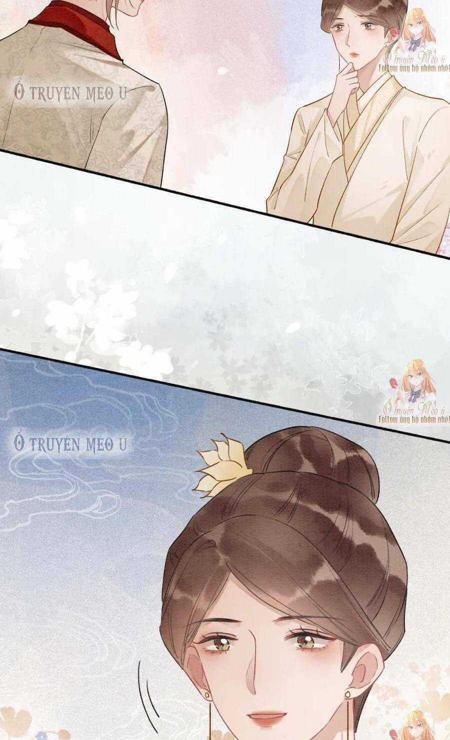 Sổ Tay Công Lược Hắc Liên Hoa Chapter 140 trang 52