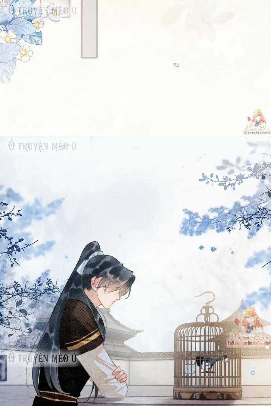 Sổ Tay Công Lược Hắc Liên Hoa Chapter 140 trang 54