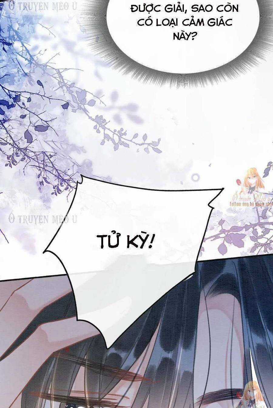 Sổ Tay Công Lược Hắc Liên Hoa Chapter 140 trang 58