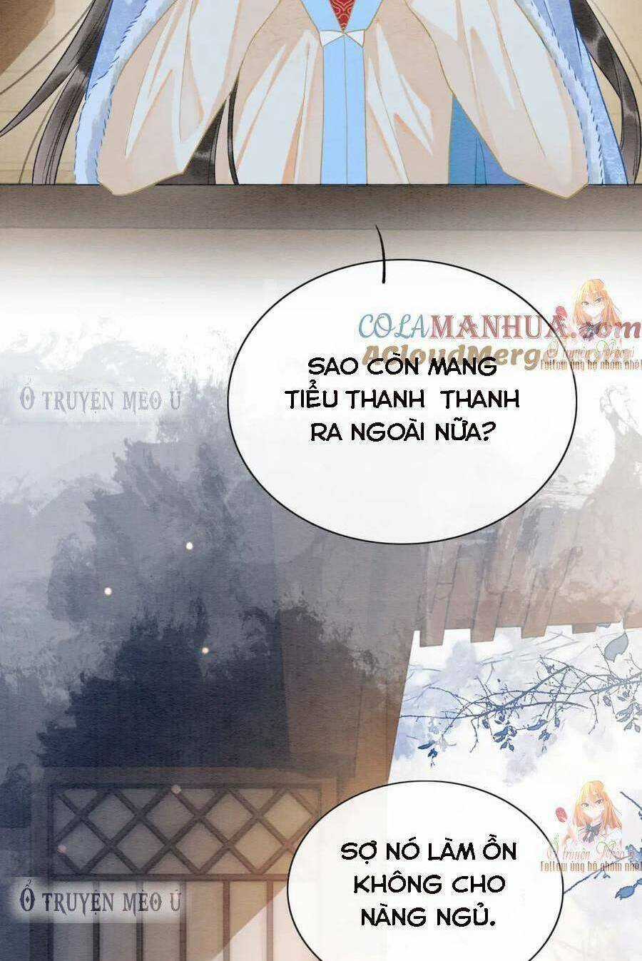 Sổ Tay Công Lược Hắc Liên Hoa Chapter 140 trang 61