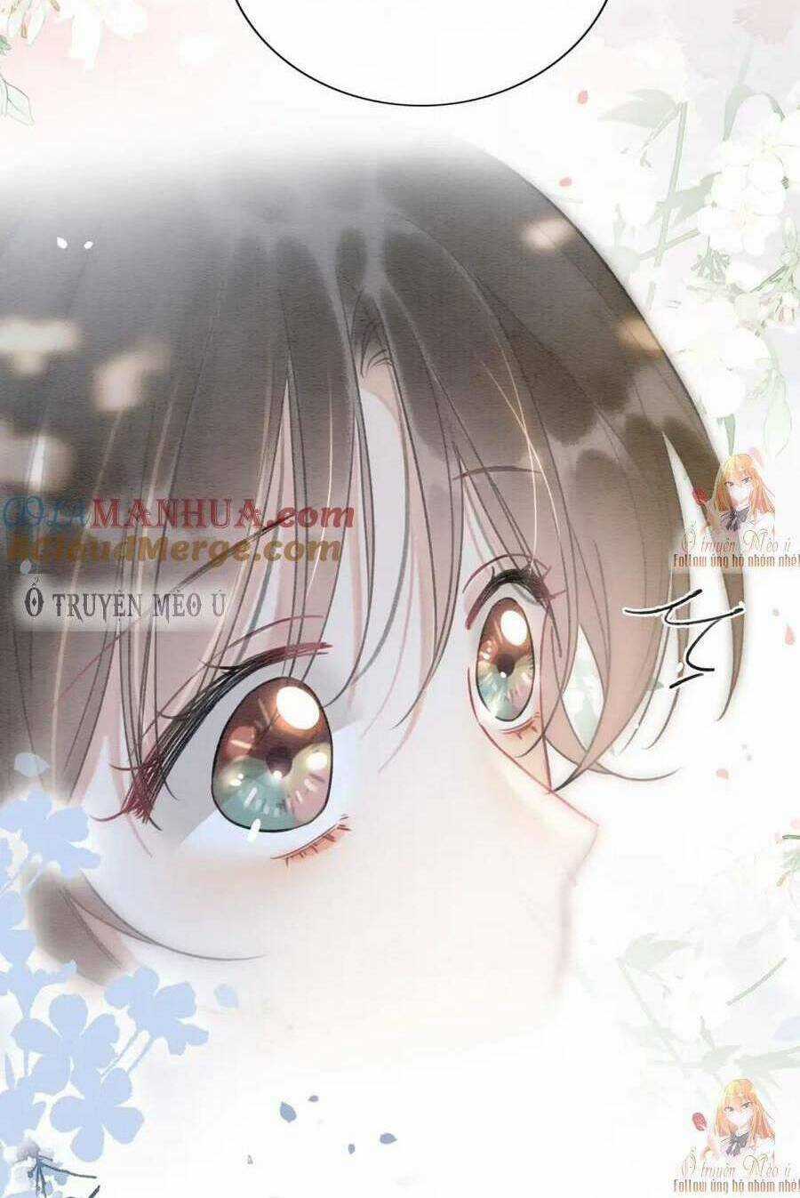 Sổ Tay Công Lược Hắc Liên Hoa Chapter 140 trang 63