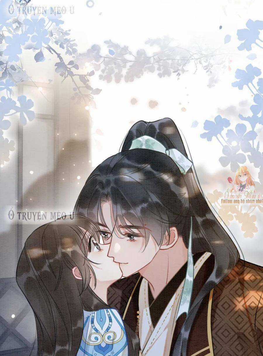 Sổ Tay Công Lược Hắc Liên Hoa Chapter 140 trang 64