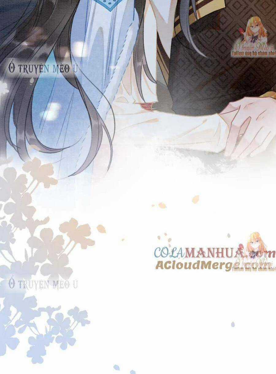 Sổ Tay Công Lược Hắc Liên Hoa Chapter 140 trang 65