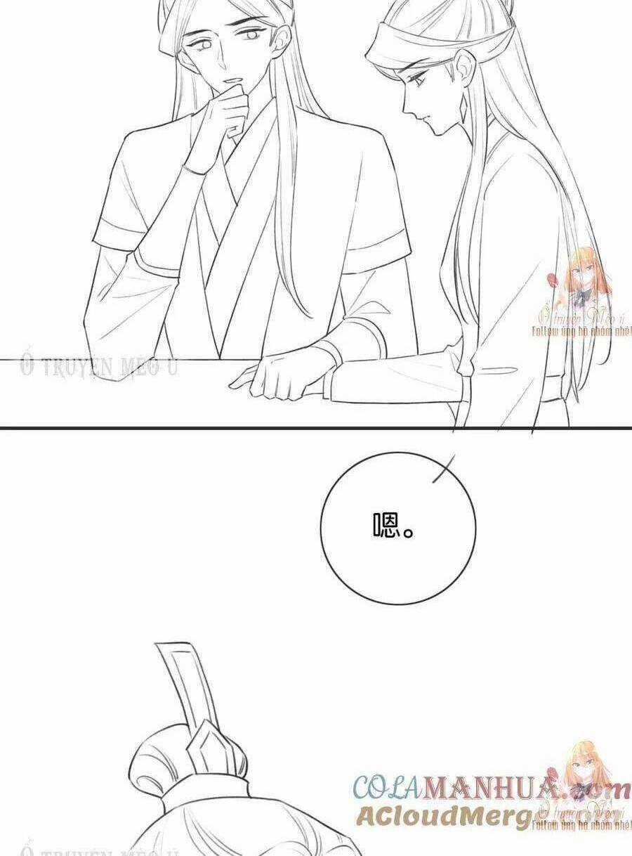 Sổ Tay Công Lược Hắc Liên Hoa Chapter 140 trang 67