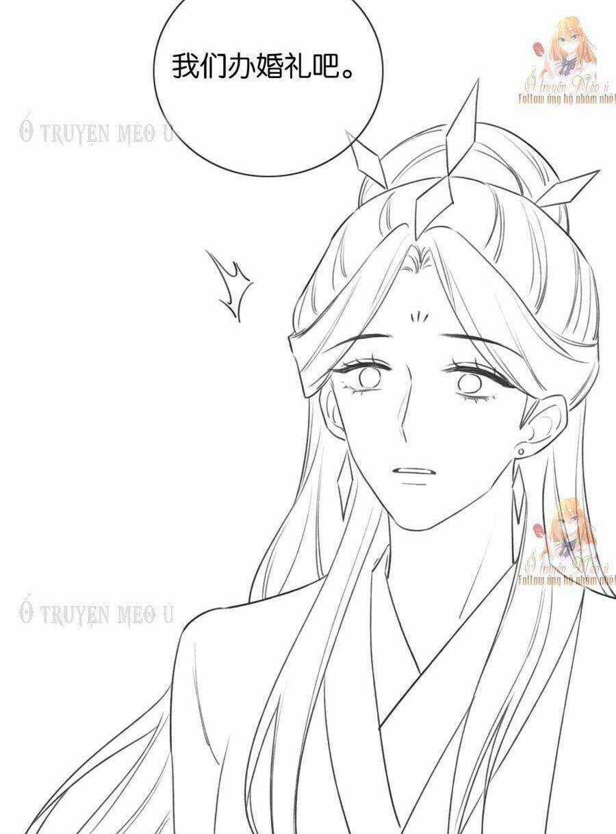 Sổ Tay Công Lược Hắc Liên Hoa Chapter 140 trang 69