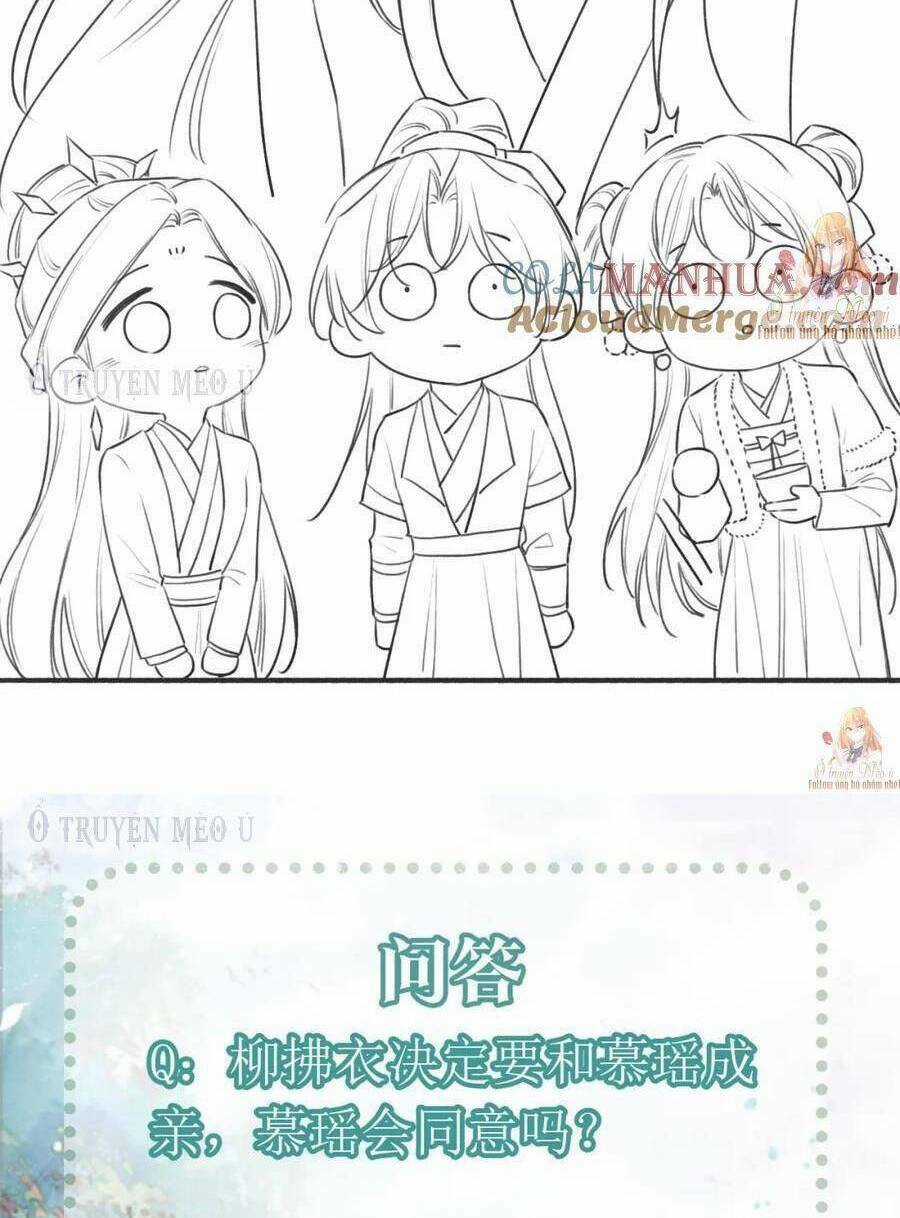 Sổ Tay Công Lược Hắc Liên Hoa Chapter 140 trang 70