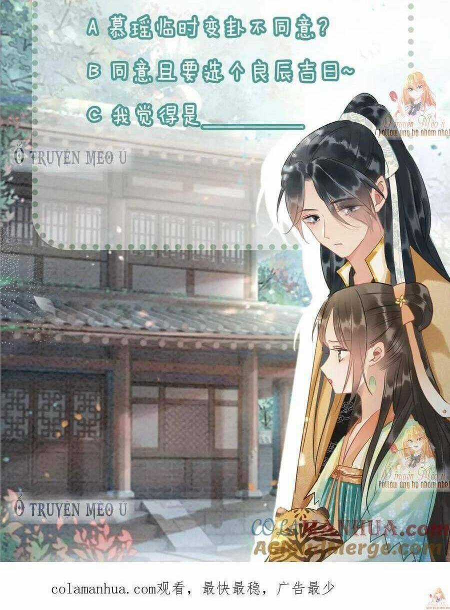 Sổ Tay Công Lược Hắc Liên Hoa Chapter 140 trang 71