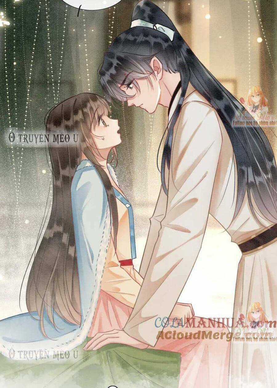 Sổ Tay Công Lược Hắc Liên Hoa Chapter 140 trang 8