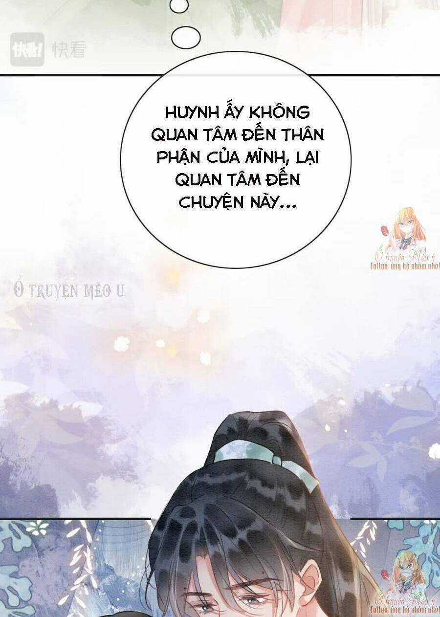 Sổ Tay Công Lược Hắc Liên Hoa Chapter 140 trang 9