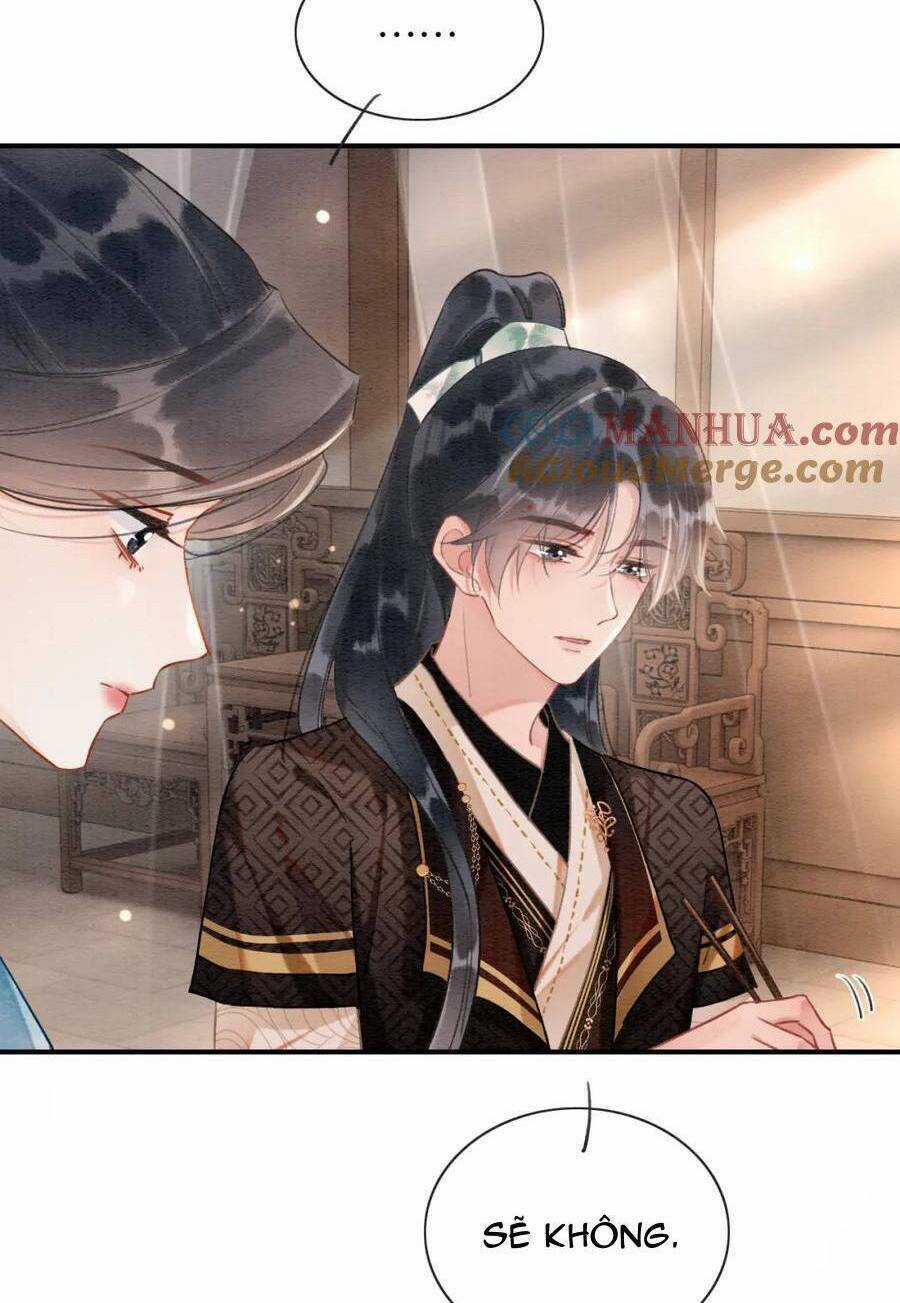 Sổ Tay Công Lược Hắc Liên Hoa Chapter 141 trang 12