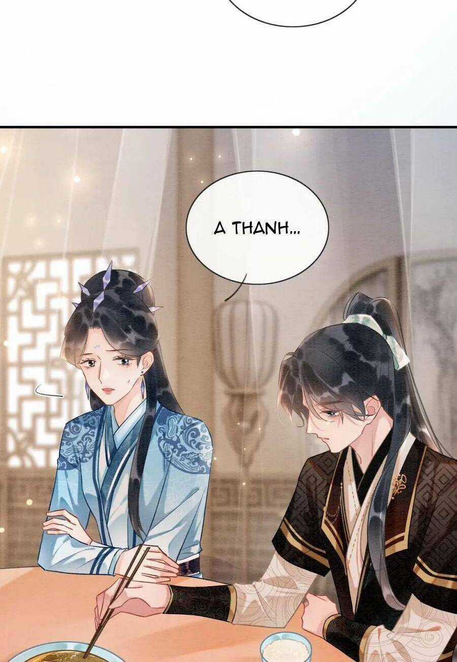 Sổ Tay Công Lược Hắc Liên Hoa Chapter 141 trang 13