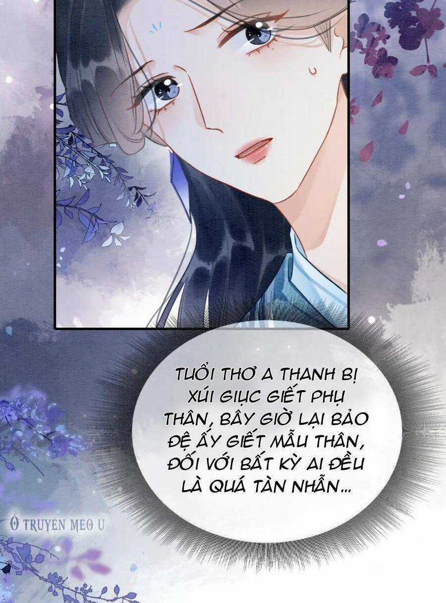 Sổ Tay Công Lược Hắc Liên Hoa Chapter 141 trang 15