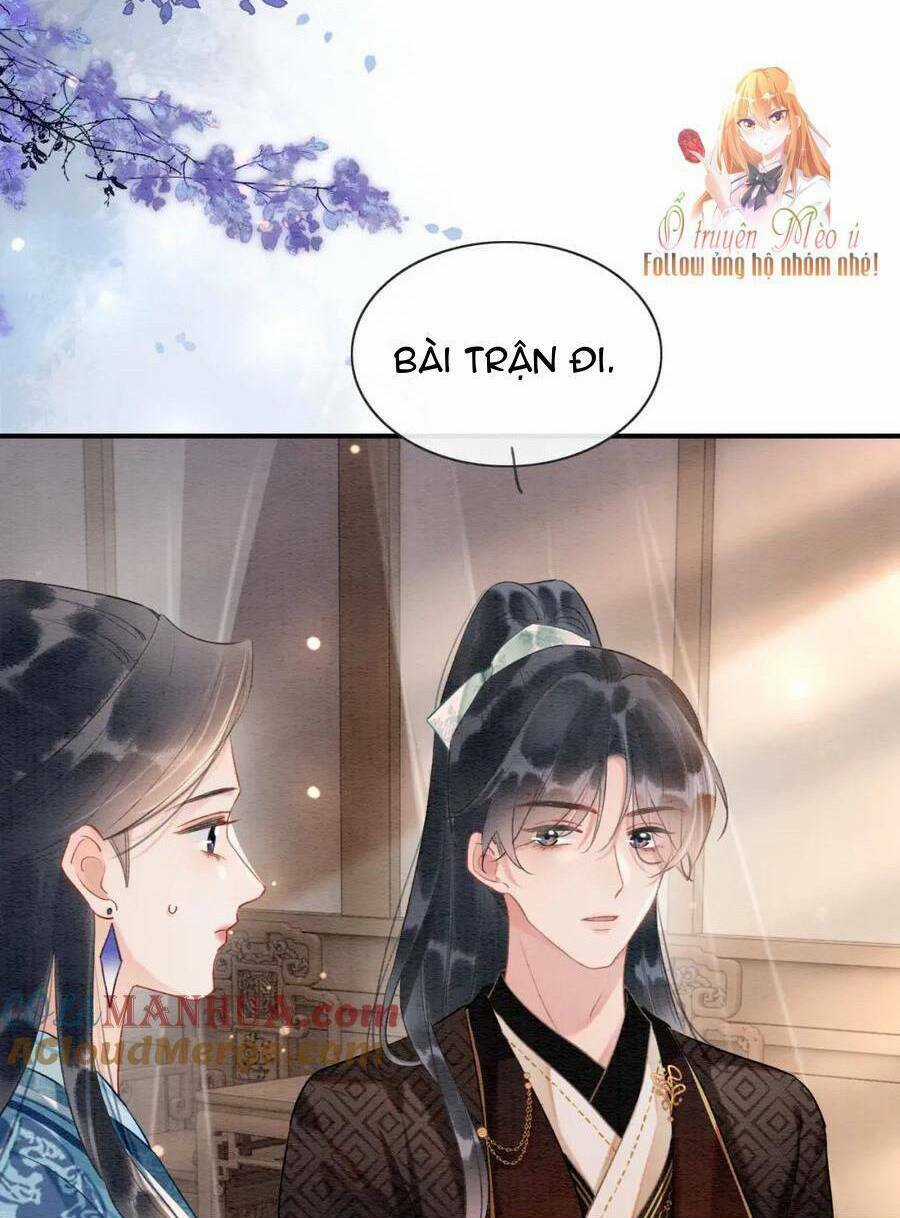 Sổ Tay Công Lược Hắc Liên Hoa Chapter 141 trang 16