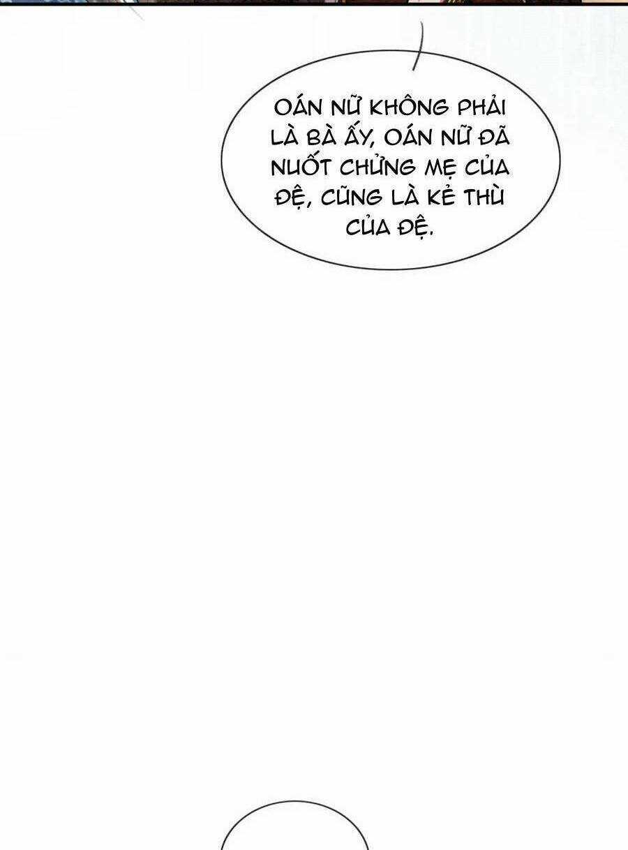 Sổ Tay Công Lược Hắc Liên Hoa Chapter 141 trang 17