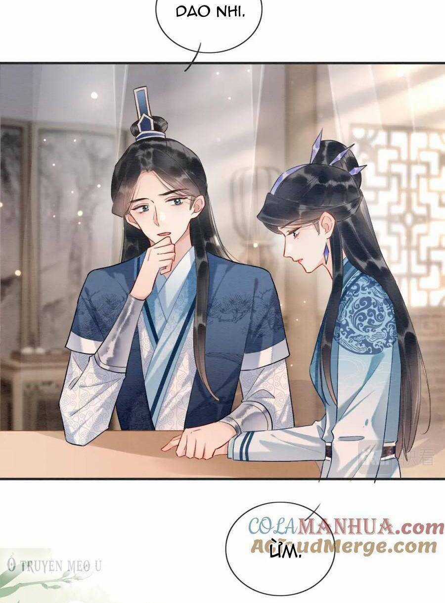 Sổ Tay Công Lược Hắc Liên Hoa Chapter 141 trang 18