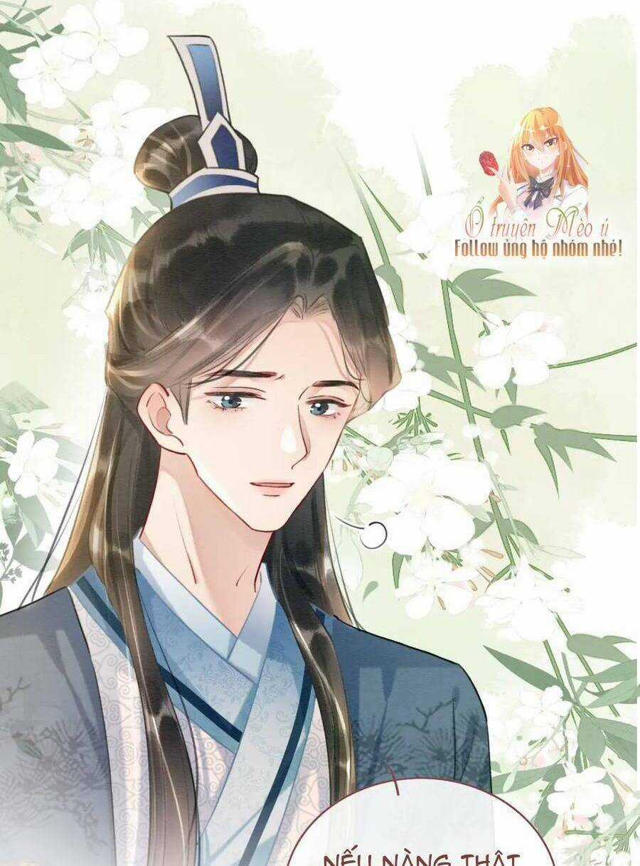 Sổ Tay Công Lược Hắc Liên Hoa Chapter 141 trang 19