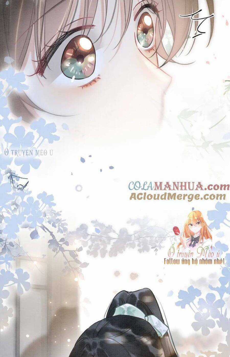 Sổ Tay Công Lược Hắc Liên Hoa Chapter 141 trang 2