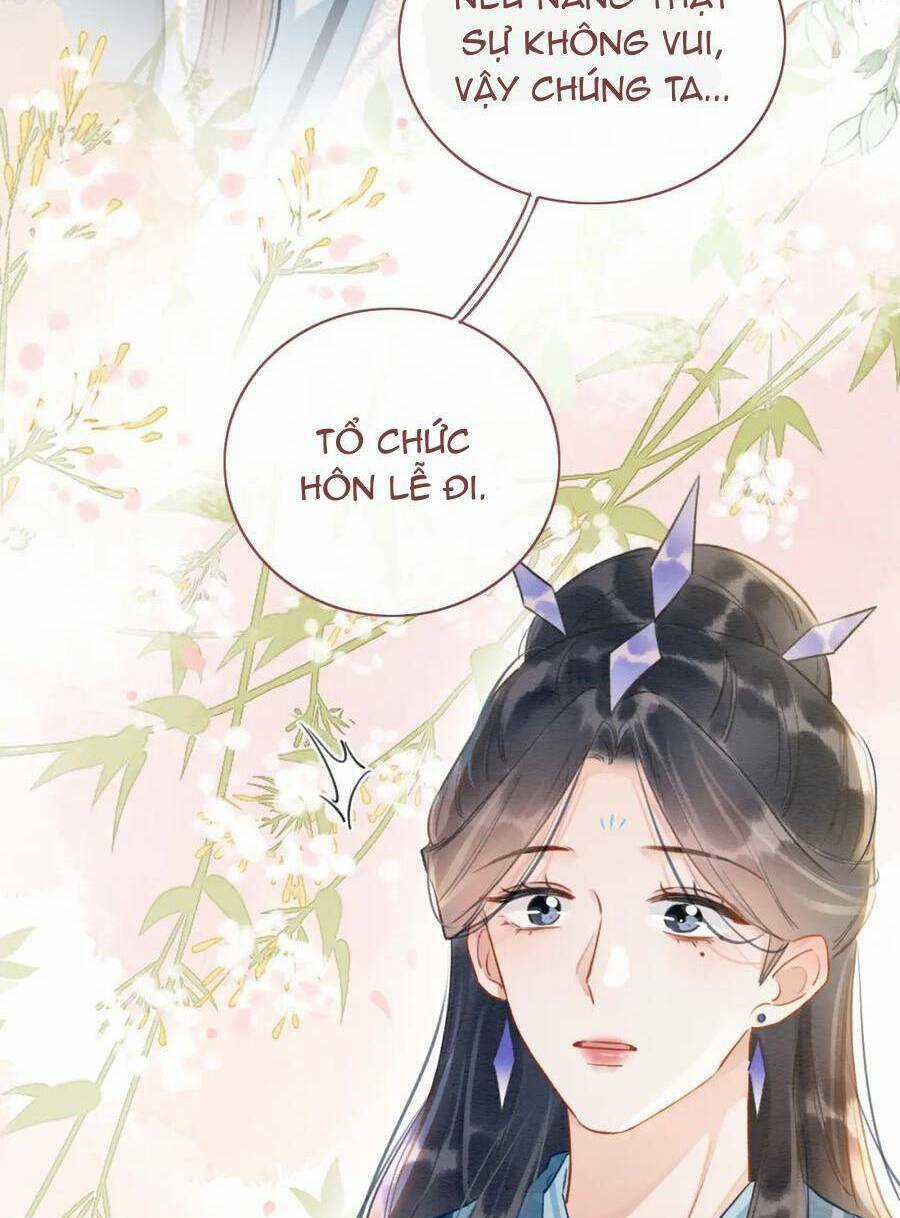 Sổ Tay Công Lược Hắc Liên Hoa Chapter 141 trang 20