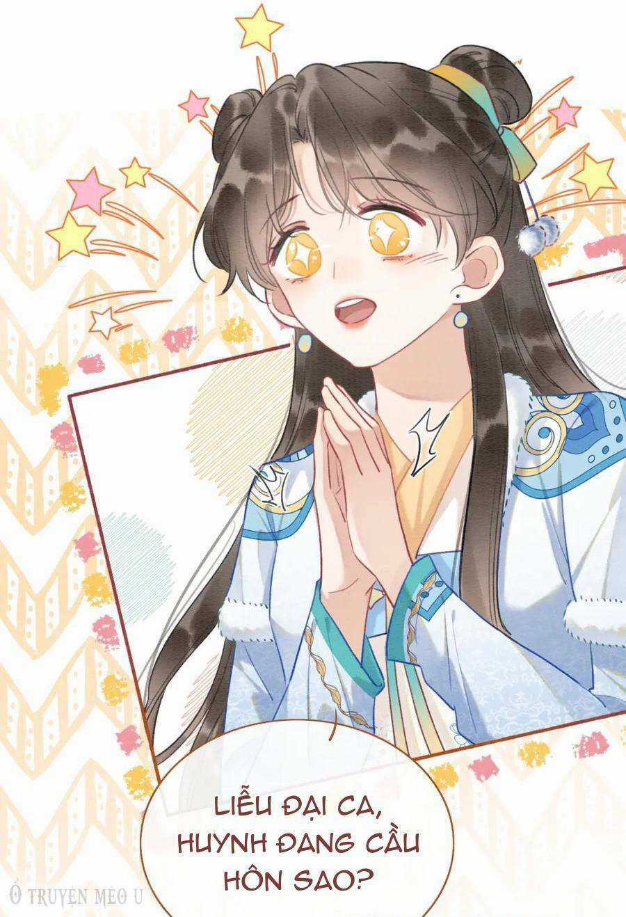 Sổ Tay Công Lược Hắc Liên Hoa Chapter 141 trang 22