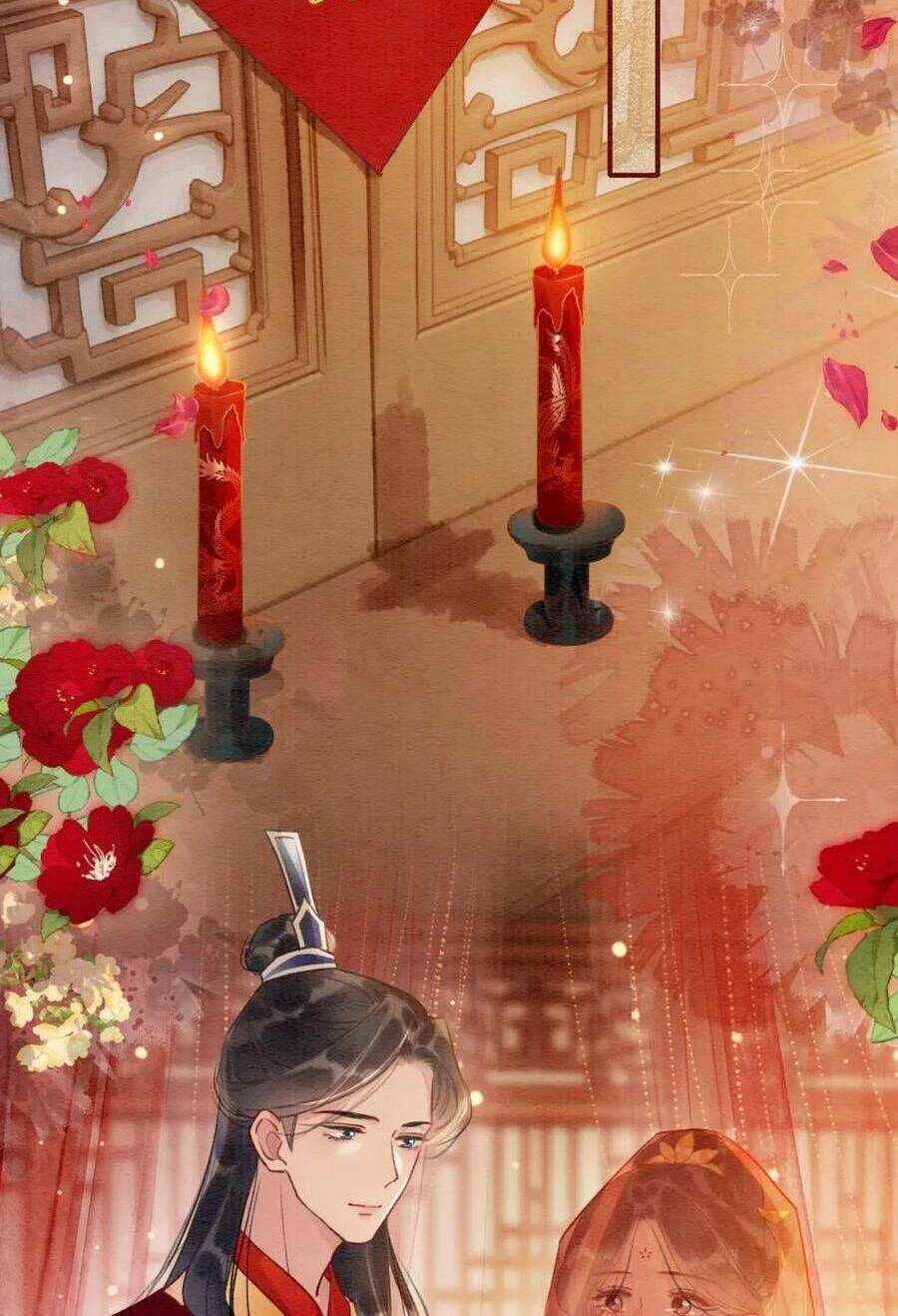 Sổ Tay Công Lược Hắc Liên Hoa Chapter 141 trang 29