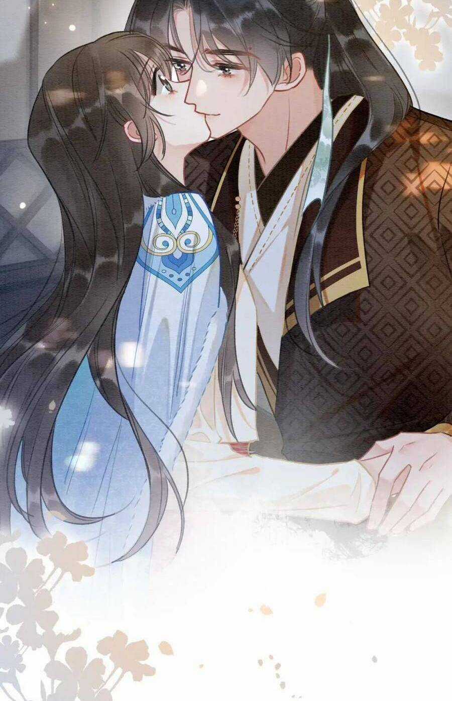 Sổ Tay Công Lược Hắc Liên Hoa Chapter 141 trang 3