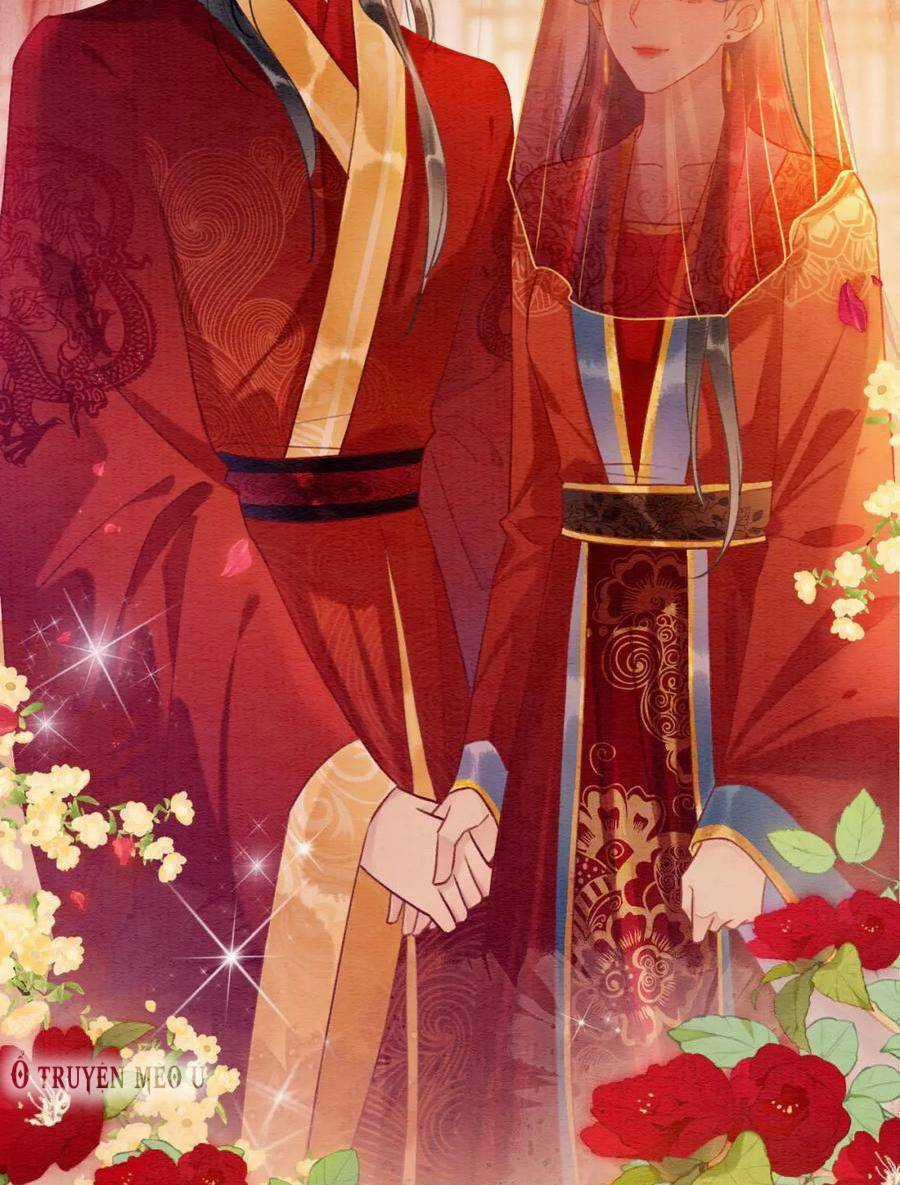 Sổ Tay Công Lược Hắc Liên Hoa Chapter 141 trang 30