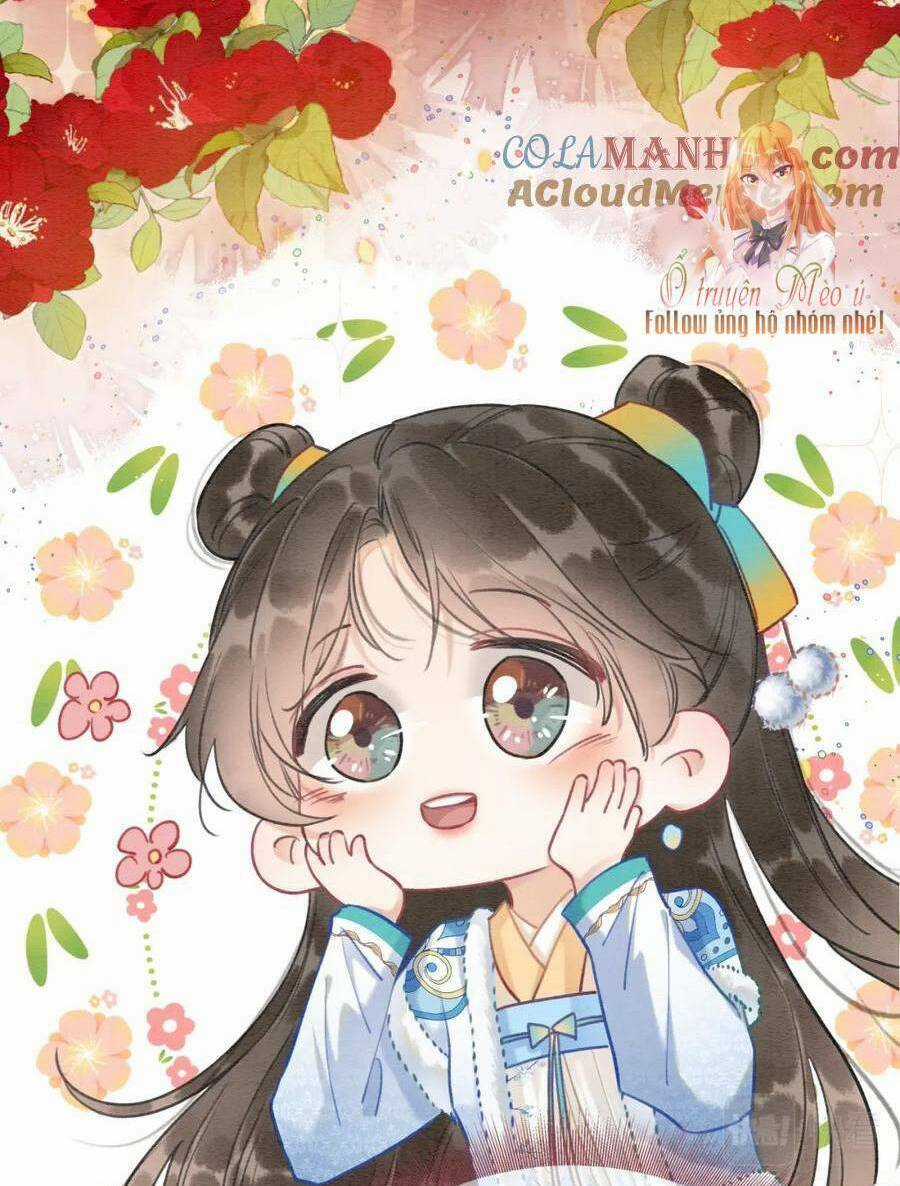 Sổ Tay Công Lược Hắc Liên Hoa Chapter 141 trang 31