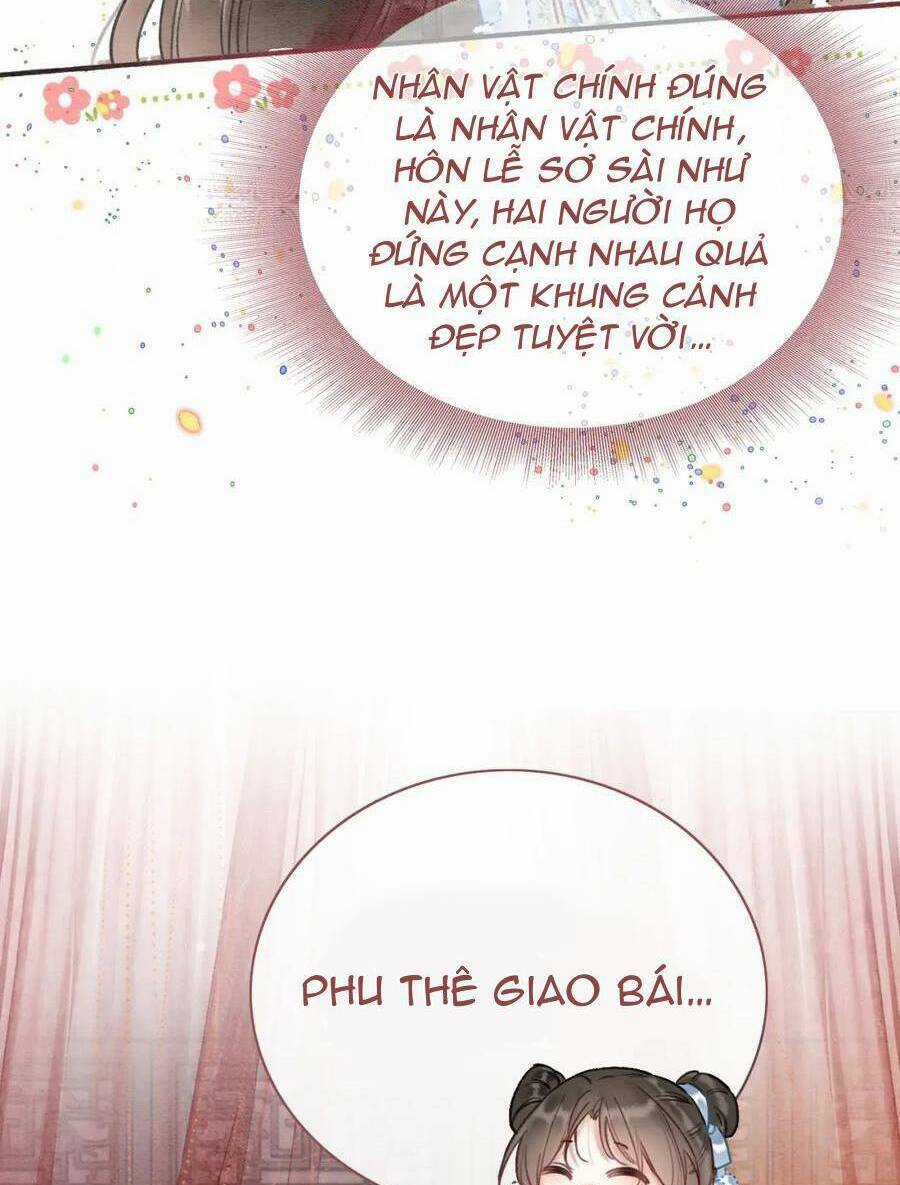 Sổ Tay Công Lược Hắc Liên Hoa Chapter 141 trang 32