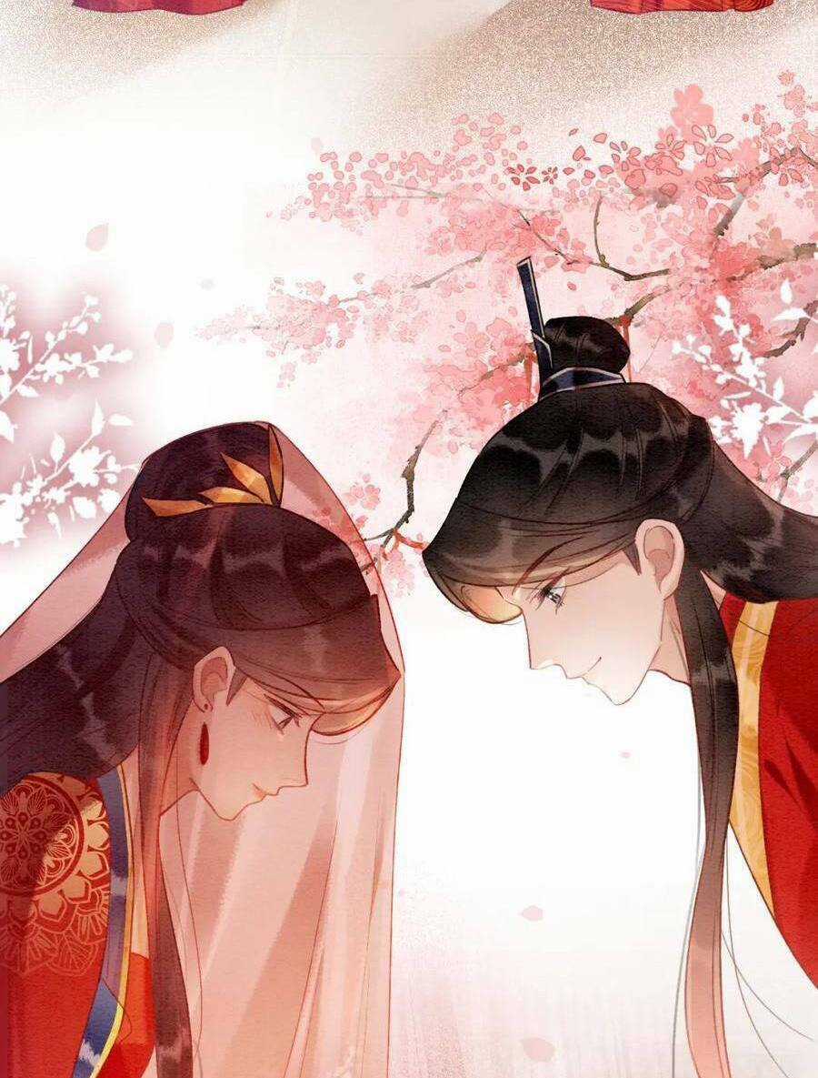 Sổ Tay Công Lược Hắc Liên Hoa Chapter 141 trang 34