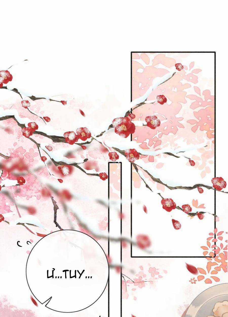 Sổ Tay Công Lược Hắc Liên Hoa Chapter 141 trang 38