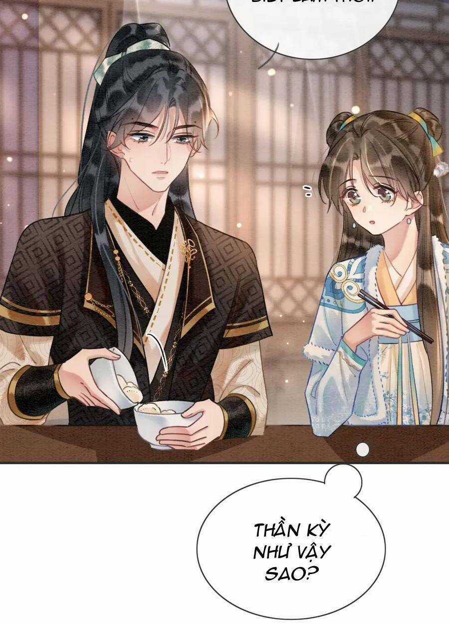 Sổ Tay Công Lược Hắc Liên Hoa Chapter 141 trang 42