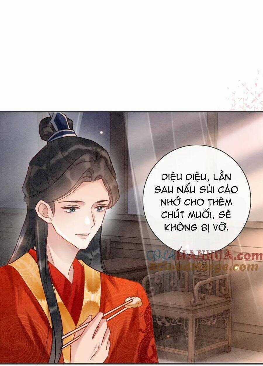 Sổ Tay Công Lược Hắc Liên Hoa Chapter 141 trang 43