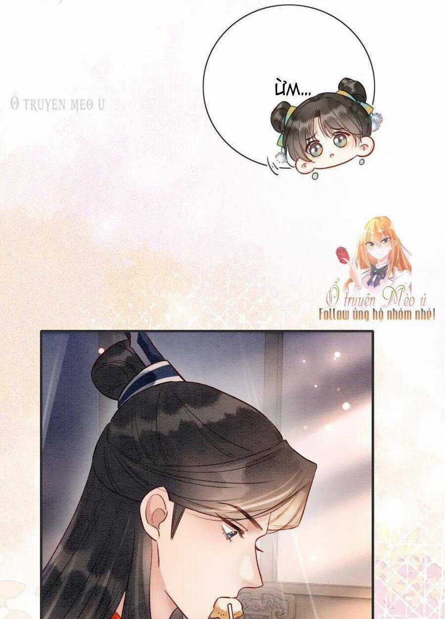 Sổ Tay Công Lược Hắc Liên Hoa Chapter 141 trang 44