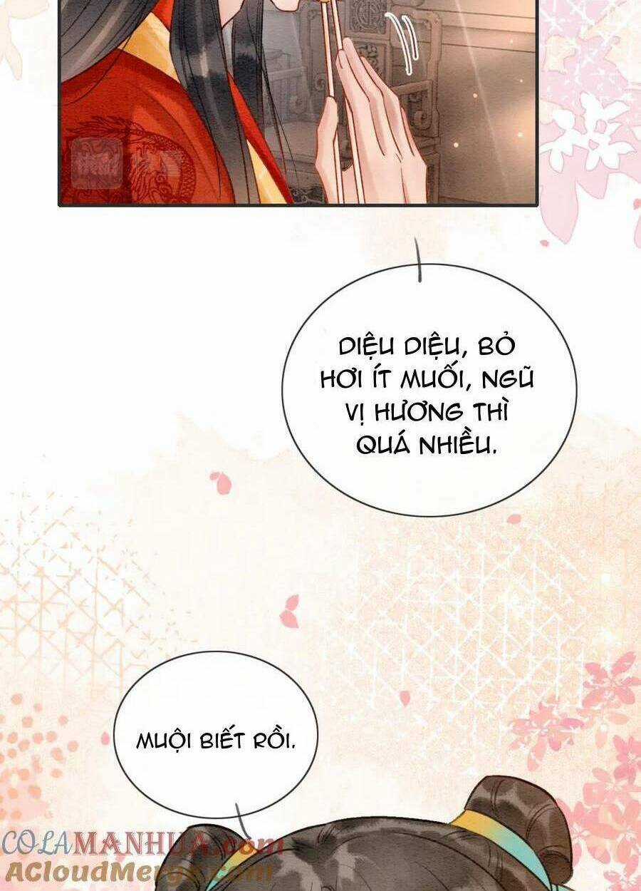 Sổ Tay Công Lược Hắc Liên Hoa Chapter 141 trang 45