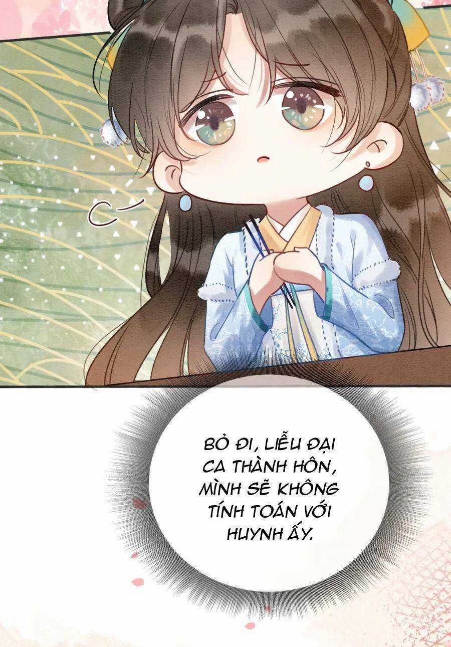 Sổ Tay Công Lược Hắc Liên Hoa Chapter 141 trang 46
