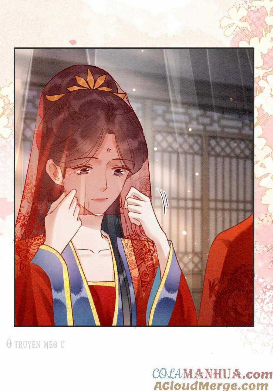 Sổ Tay Công Lược Hắc Liên Hoa Chapter 141 trang 47