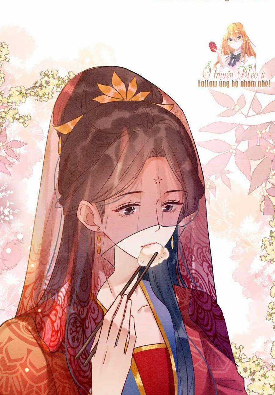 Sổ Tay Công Lược Hắc Liên Hoa Chapter 141 trang 48