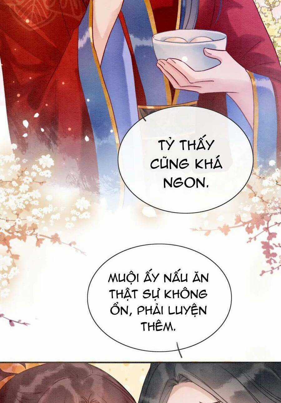 Sổ Tay Công Lược Hắc Liên Hoa Chapter 141 trang 49