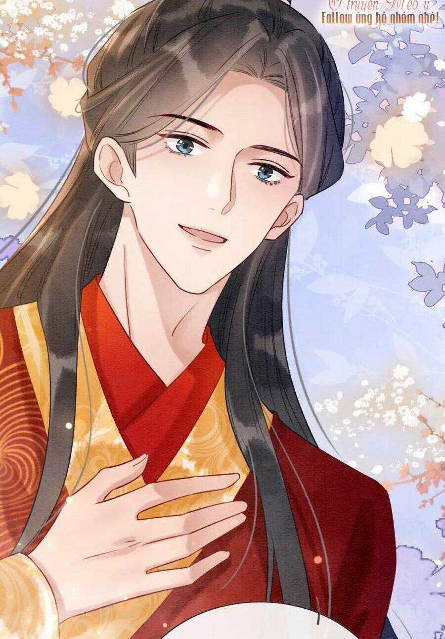 Sổ Tay Công Lược Hắc Liên Hoa Chapter 141 trang 51