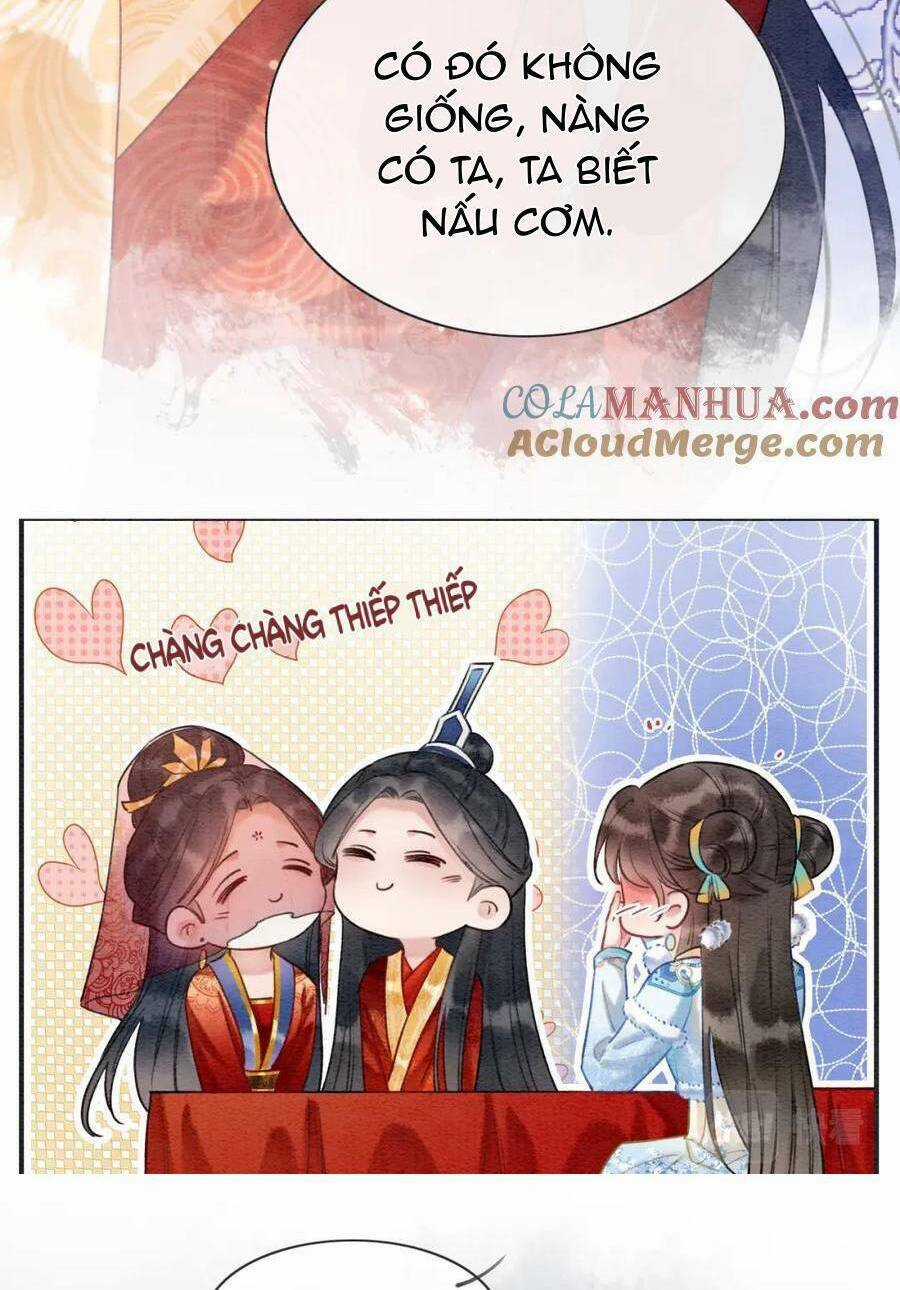 Sổ Tay Công Lược Hắc Liên Hoa Chapter 141 trang 52