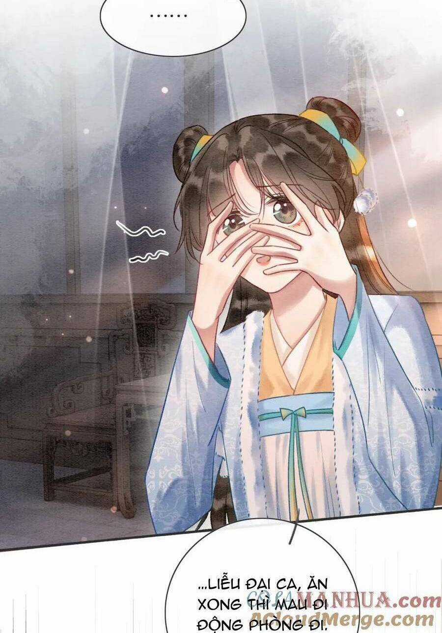 Sổ Tay Công Lược Hắc Liên Hoa Chapter 141 trang 53